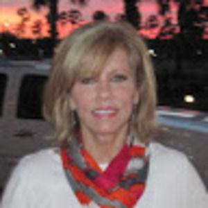 Meet your Posher, Cindy